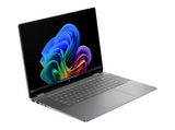 Portátil-HP OmniBook X Flip 16-ar0002ns Copilot+ PC, 16, AMD Ryzen AI 7 350 50 TOPS, 32GB RAM, 1TB SSD, Radeon 860M, Wi-Fi 6E, Windows 11 Home, Gris