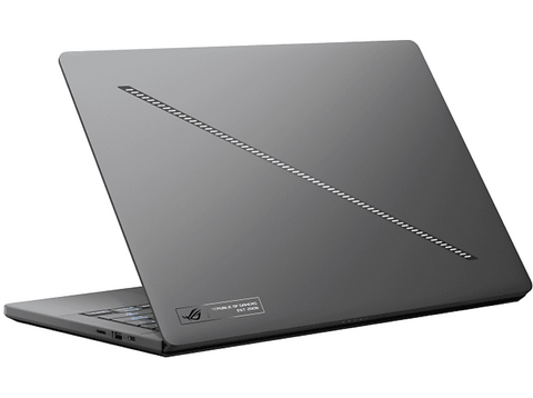 Portátil gaming - ASUS ROG Zephyrus G14 OLED GA403UI-QS049, 14