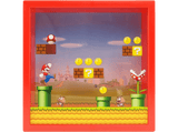 Hucha - Sherwood Super Mario, 18 cm, Multicolor