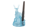 Lámpara - Paladone Harry Potter: Patronus, Varita como control remoto