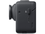 Cámara deportiva - Insta360 GO 3S, 4K, 140 min Autonomía, 140 min Autonomía, Pantalla táctil abatible 2.2, 128GB, Negro Medianoche