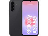 Móvil - Samsung Galaxy A37, Gris, 256 GB, 8 GB RAM, 6.7 FHD+, Exynos 1480, 5000 mAh, Android 16