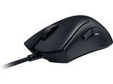 Ratón gaming - Razer Deathadder V3 AD, Por cable, 30000 dpi, 5 botones programables, Negro