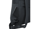 Mochila para portátil - Targus Ávila 15-16, 15l, Piel vegana, Para Portátiles de 16 y menores, Medianoche