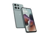 Móvil - motorola G56, Gris, 512 GB, 8 GB RAM, 6.72 Full HD+, MediaTek Dimensity 7060, 5200 mAh