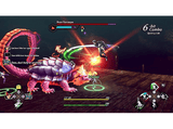 Nintendo Switch 2 Raidou Remastered The Mystery of The Soulless Army