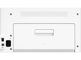 Impresora láser - HP Color Laser 150nw, 600 x 600 ppp, WiFi, Blanco