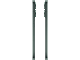 Móvil - OPPO Reno14, Luminous Green, 512 GB, 12 GB RAM, 6.59  2.5D AMOLED, Mediatek Dimensity 8350 (4nm), 6000 mAh, IP69, Incluye Powerbank