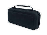 Funda Nintendo Switch 2 - Nacon Rigid transport case, ParaNintendo Switch2, Switch OLED, Swich Lite, Switch, Negro