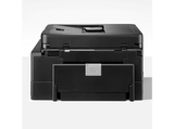 Impresora multifunción tinta - Brother MFC-J4550DW, Impresión doble cara, Impresión a Color, Wi-Fi, Bandeja 400 Hojas, Negro