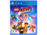 PS4 La Lego Pelicula 2: El Videojuego