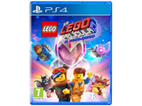 PS4 La Lego Pelicula 2: El Videojuego