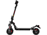 Patinete eléctrico - Segway GT3 E, Potencia máx. 2400 W, Potencia Nominal 700W, Carga máx. 150 kg, 19209 mAh, 25 km/h, Gris