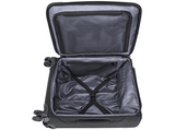 Trolley - Targus Corporate Traveler CUCT04R, 33 l, Poliéster, Portátiles de máximo 16, Negro