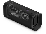 Altavoz inalámbrico - Sony ULT FIELD 3 (SRSULT30H) , Bluetooth portátil, ULT POWER SOUND, 24 horas, IP67, Resistente al agua, Correa, Compacto, Verde