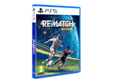 PS5 Rematch: Elite Edition