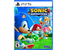 PS5 Sonic Superstars