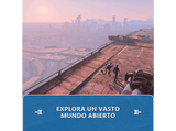 Nintendo Switch 2 Fallout 4: Anniversary Edition (Código de descarga)