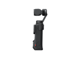 Cámaras deportivas - Insta360 Luna Ultra Standard Bundle, 8K, 240 min Autonomía, Apertura F1.8, Sensor CMOS 1/1.3, Negro