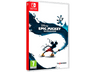 Nintendo Switch Disney Epic Mickey Rebrushed