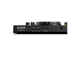 Controladora DJ - Vieta Pro Orion, Bluetooth, 2 Canales, Jogwheels, Rango de Frecuencia: 20 - 20000 Khz, Negro