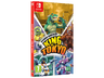 Nintendo Switch King of Tokyo