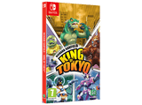 Nintendo Switch King of Tokyo