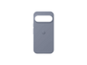 Funda móvil - Google Pixelsnap, Compatible con Google Pixel 10 y Pixel 10 Pro, Piedra lunar