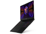 Portátil gaming - MSI Stealth 17 Studio A13VH-005ES, 17.3 QHD, Intel® Core™ i9-13900H, 32GB RAM, 2TB SSD, GeForce RTX™ 4080, Windows 11 Home