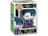 Figura Funko Pop! - El Escuadrón Suicida: The Joker, Vinilo, 10 cm
