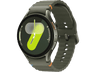 Smartwatch - Samsung Galaxy Watch7 LTE 44mm, 4G, 1.47", Exynos W1000, 32GB, 2GB RAM, 425mAh, Android, Verde
