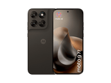 Móvil - motorola moto g77, Black Olive, 256 GB, 8 GB RAM, 6.78  Extreme AMOLED, MediaTek Dimensity 6400 (6 nm), 5200 mAh