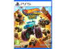 PS5 Hot Wheels Monster Trucks: Stunt Mayhem