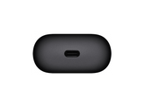 Auriculares True Wireless - Huawei Freeclip 2, 38h Autonomía, IP57, Open-ear, Llamadas nítidas, Conexión a dos Dispositivos, Negro