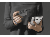 Powerbank - CellularLine PowerView IQ, 10000 mAh, 45 W, 72 horas, USB C, USB A, Negro