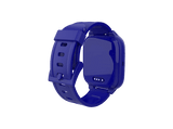 Smartwach infantil - Xplora Let's Go, Cámara, Llamadas, SOS, GPS, Modo Colegio, Azul