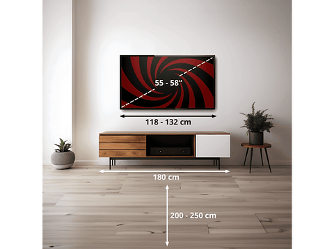 TV Neo QLED 55
