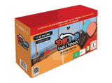 Nintendo Switch 2 Tip-Top Table Tennis (Código en la caja) + Set tenis
