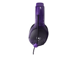 Auriculares gaming - Turtle Beach Airlite™ Fit , Circumaurales, Compatible con Nintendo Switch™ 2, Morado