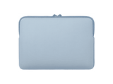 Funda portátil - Tucano One, 13 , Para MacBook Neo, Neopreno, Azul celeste