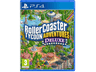 PS4 RollerCoaster Tycoon Adventures Deluxe
