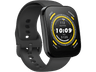 Smartwatch - Amazfit BIP 5, 22 mm, Pantalla 1,91", Llamadas Bluetooth, +120 Modos deporte, Negro