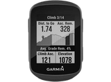 Ciclocomputador - Garmin Edge 130 Plus, 1.8, Bluetooth, GPS, GLONASS, Galileo, USB, Negro