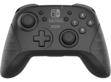 Mando Nintendo Switch - HORI Switch Wireless Horipad,Compatible con Nintendo Switch, Inalámbrica, Bluetooth, Negro