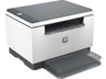 Impresora multifunción - HP M234dw, Láser, Wi-Fi, HP Smart, Impresión a doble cara, Bandeja entrada hasta 150 hojas, ENERGY STAR®, Gris