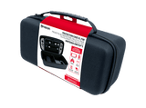 Funda Nintendo Switch 2 - Nacon Protection Case XL, Para Nintendo Switch2, OLED, Lite y Switch, Negro