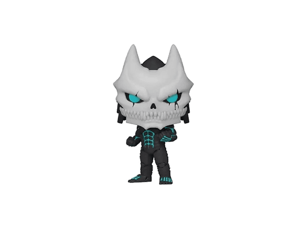 Figura Funko Pop! -Kaiju No°8 Animation - Kaiju No°8