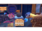 Nintendo Switch Amber Isle