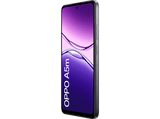Móvil - OPPO A5m, Dark Purple, 256 GB, 8 GB RAM, 6.67 1000 nits, Snapdragon® 6s 4G Gen 1, 6000 mAh