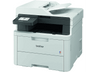 Impresora multifunción - Brother DCPL3560CDW, Láser, 26 ppm a color y monocolor, WiFi, Doble cara, Gris